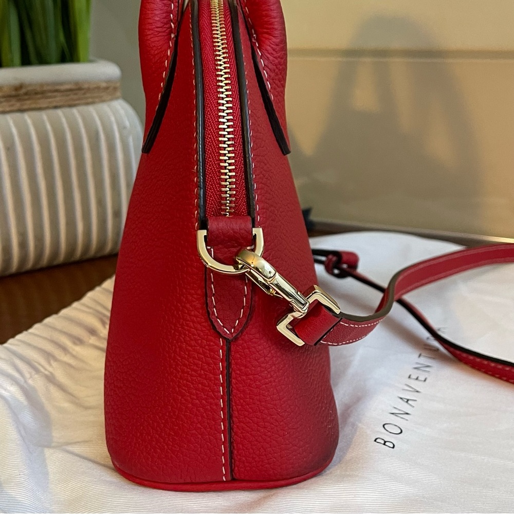 BONAVENTURA Mini Emma Bag - Picture 7 of 17